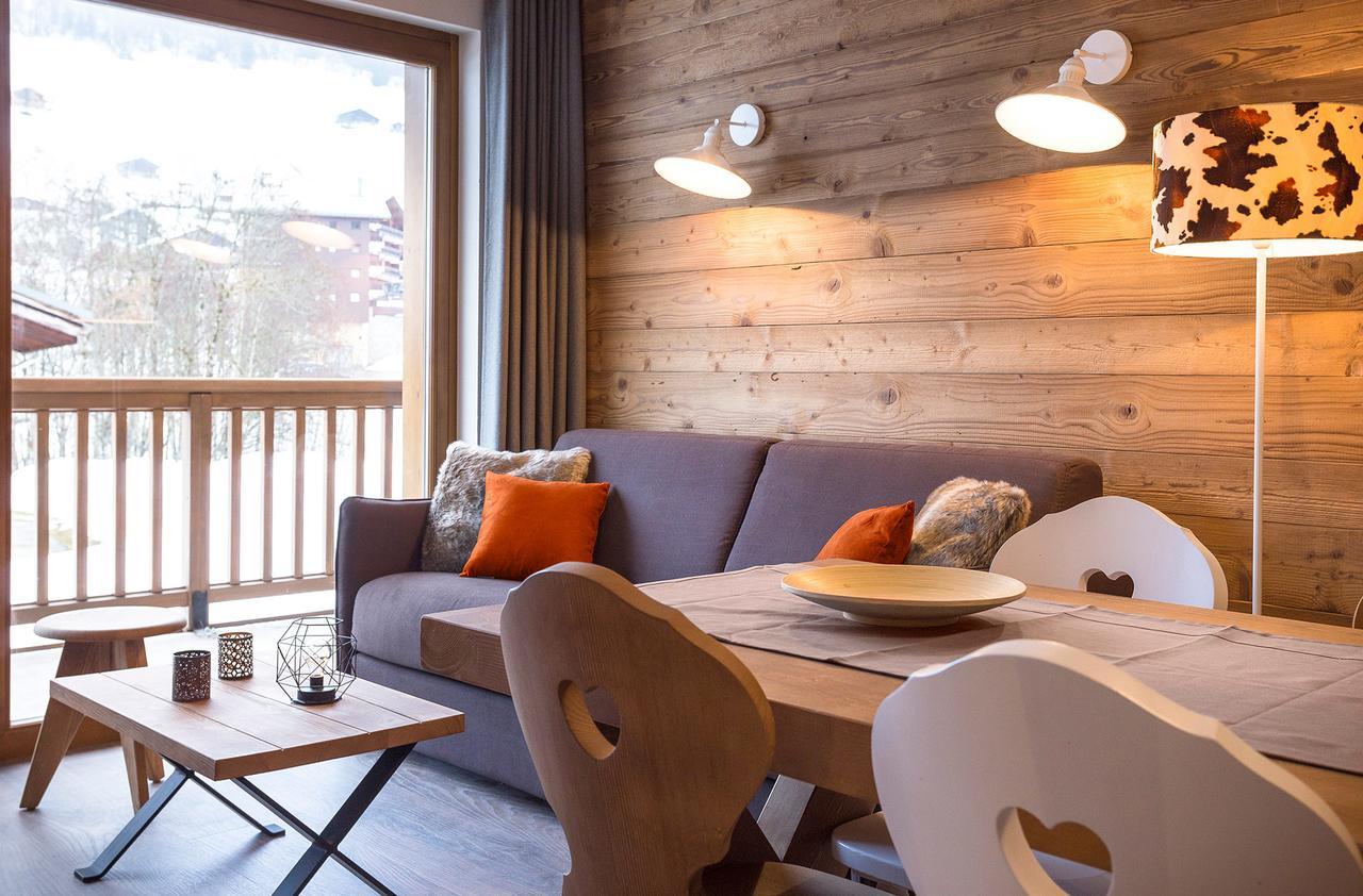 One Bedroom Comfort Apartment