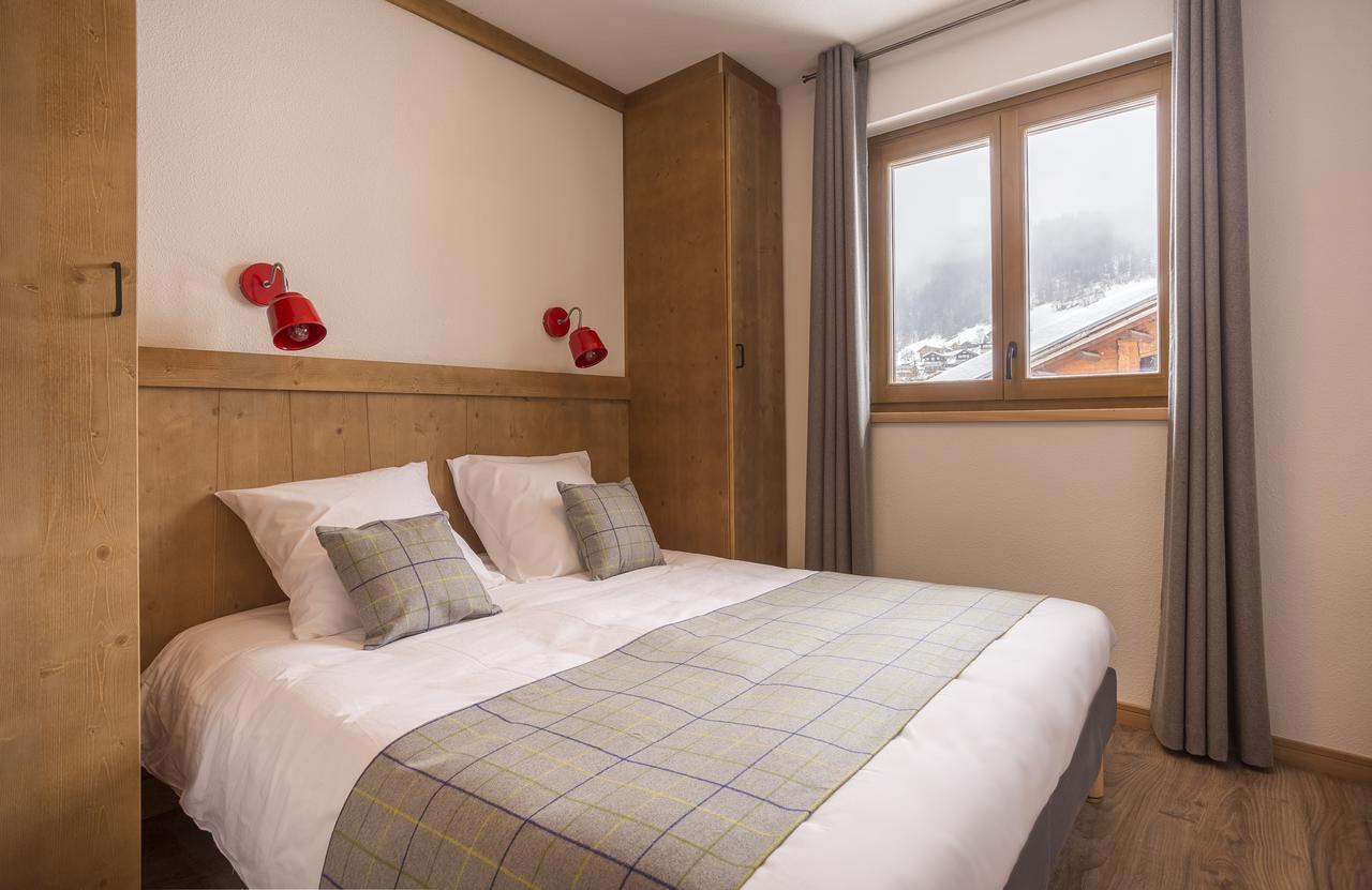 One Bedroom Comfort Apartment