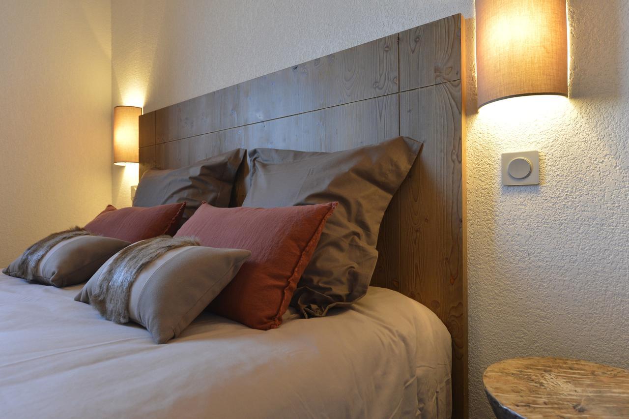 Two-Bedroom Comfort Apartment