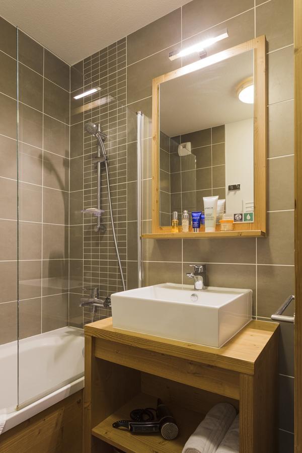 One-Bedroom Comfort Apartment