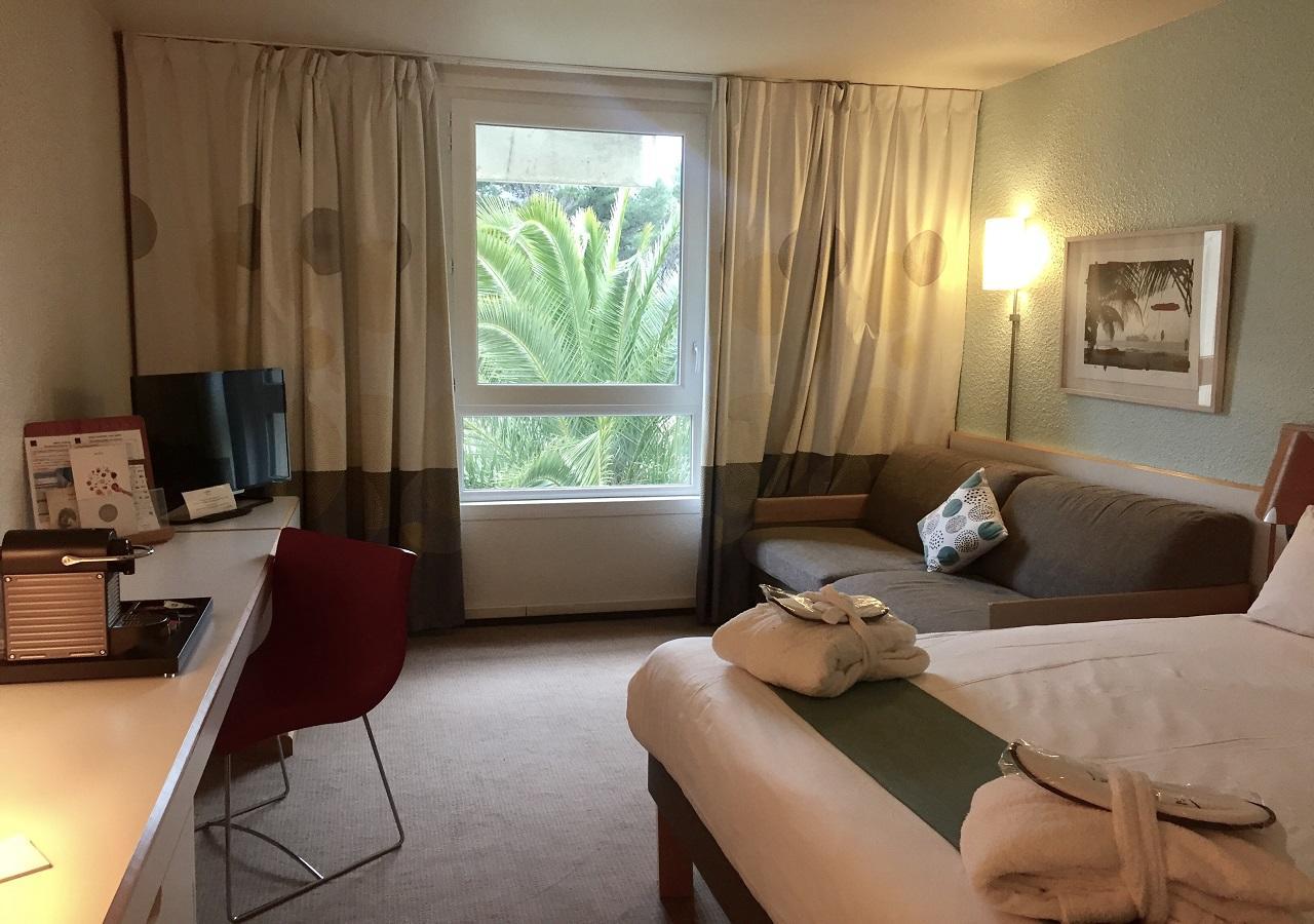 Superior Triple Room