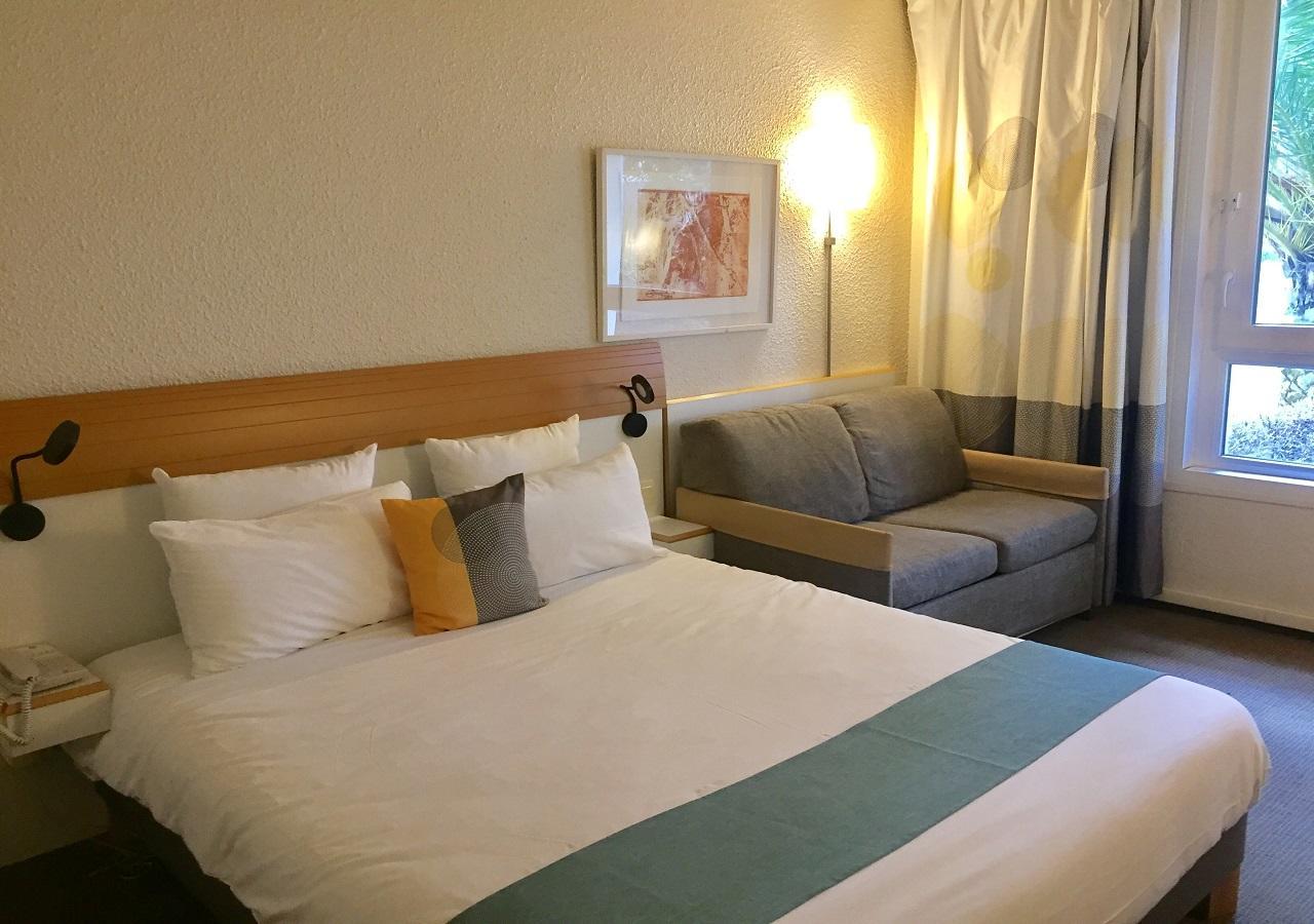 Classic Double Room Sofa Bed