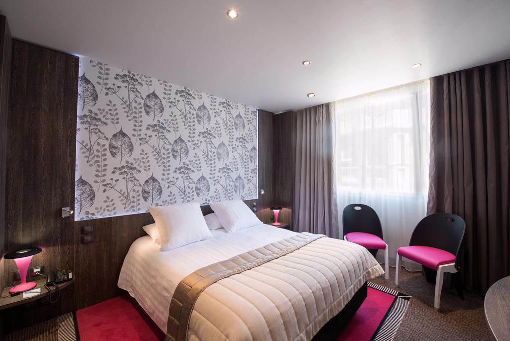 Superior Double Room City View