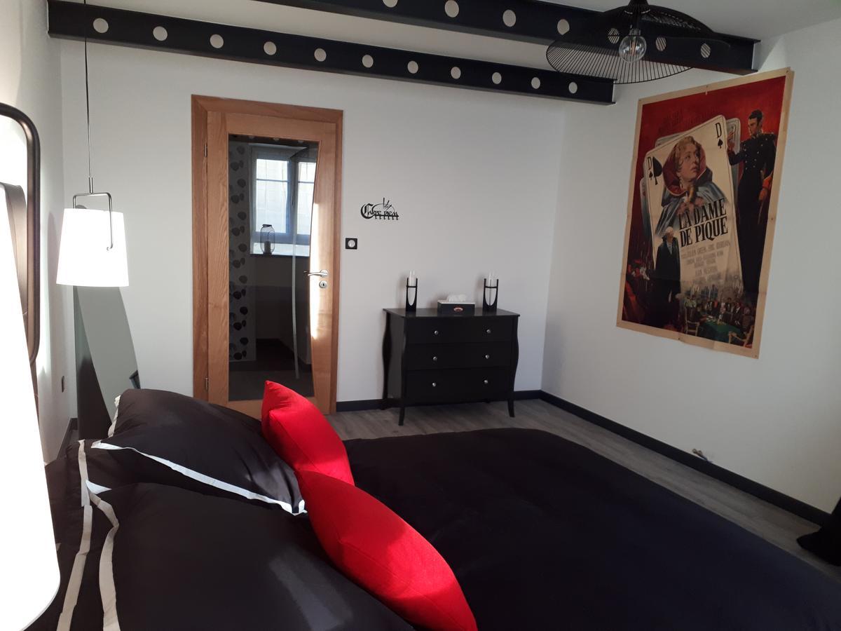 Suite Balcony