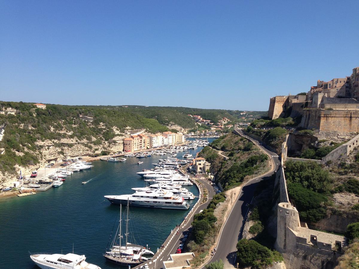Double Room Harbour View