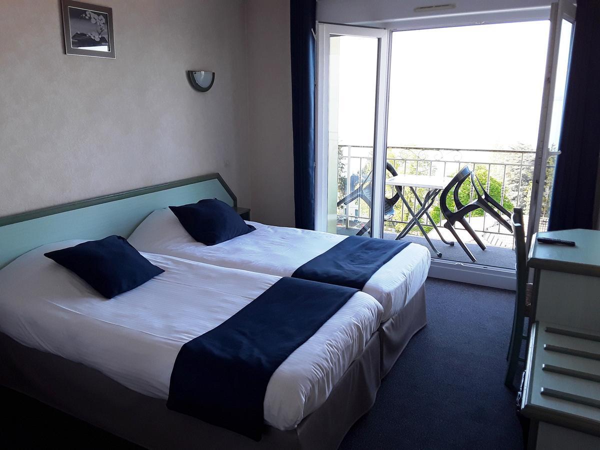 Double Room Lake View