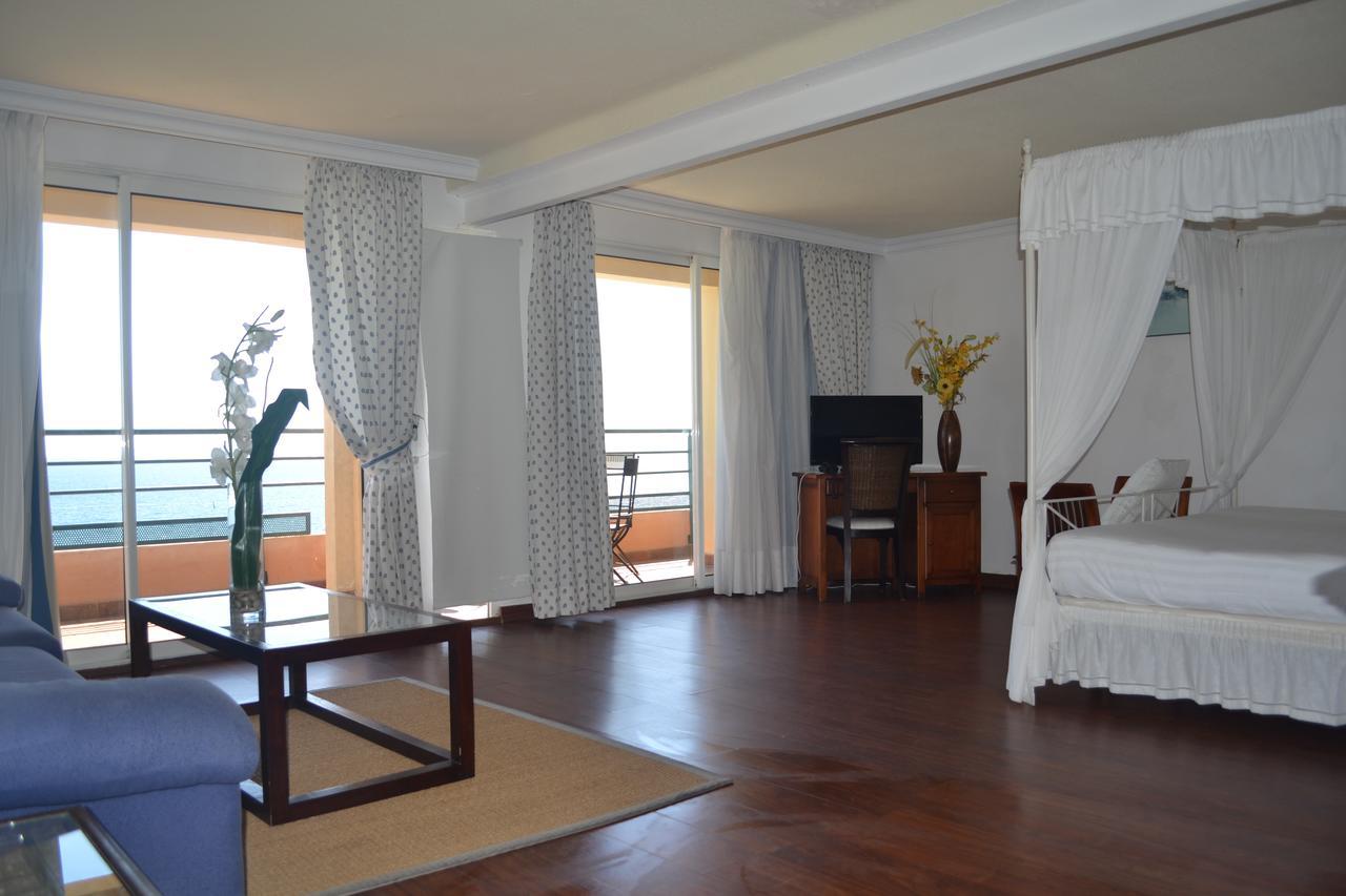 Suite Sea View