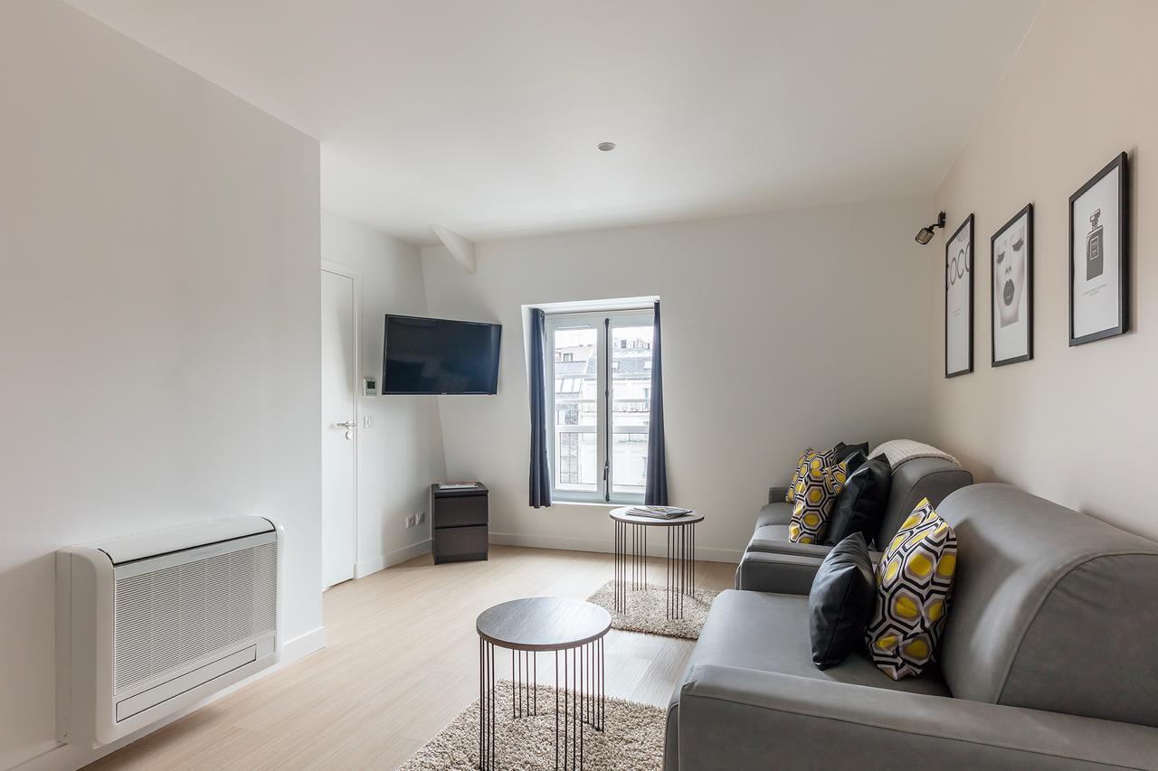 Superior Apartment