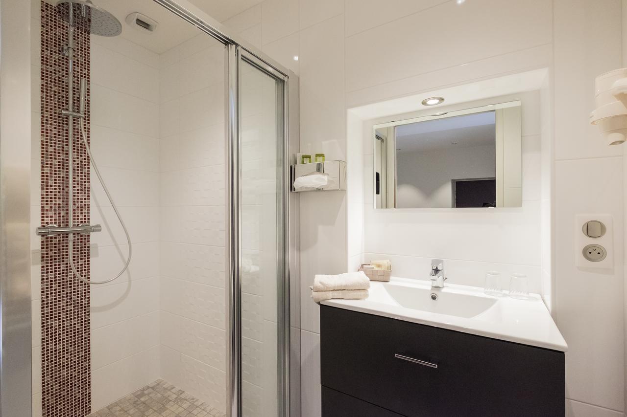 Standard Room 1 or