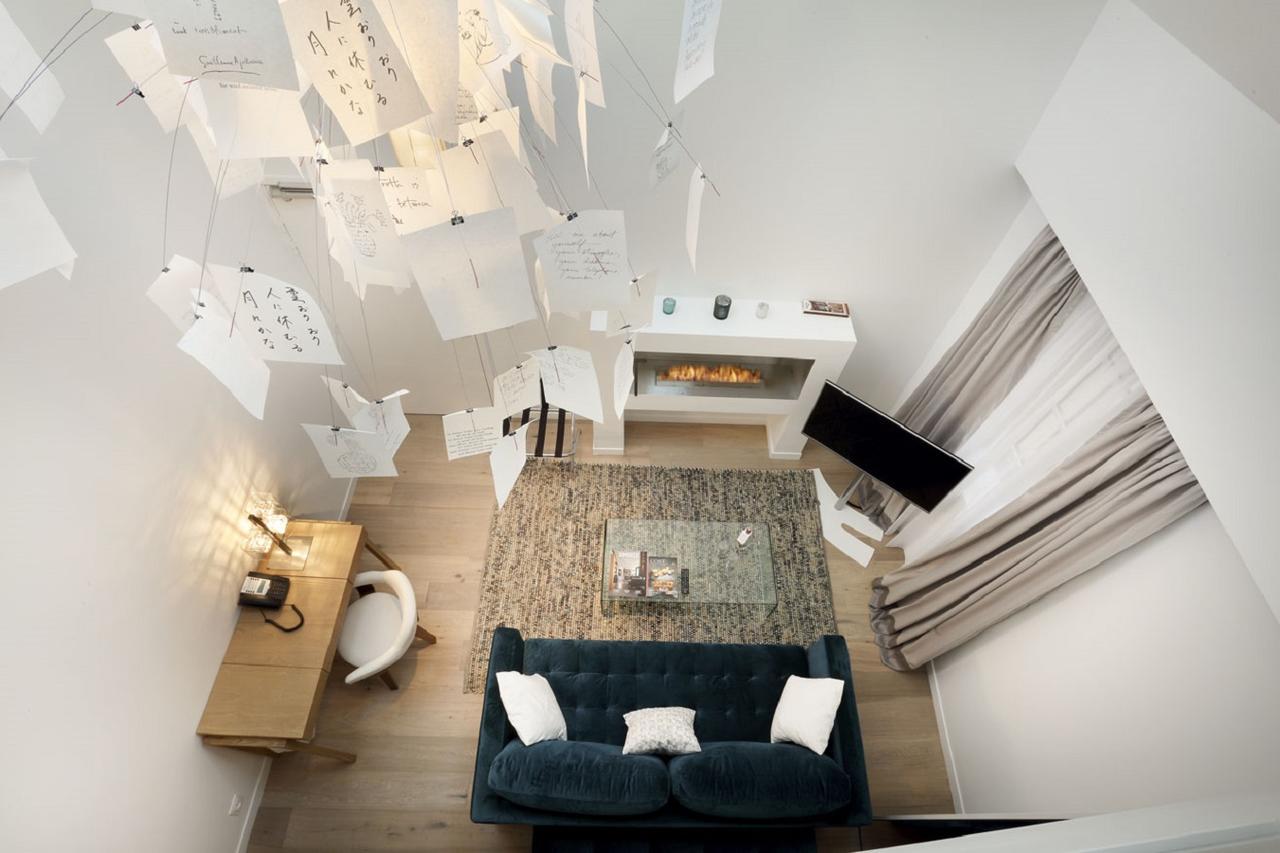 Duplex Suite Balneo