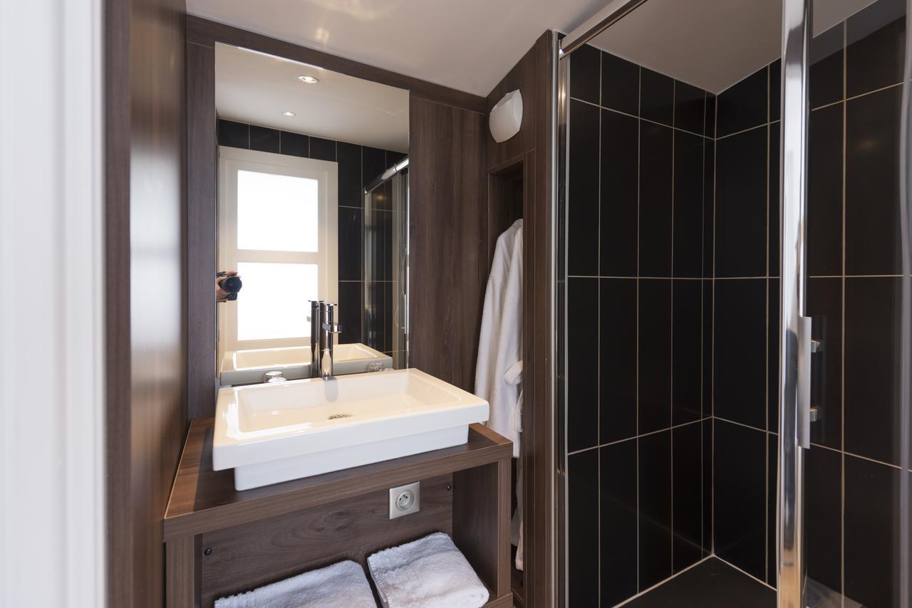Double Room Disability Access