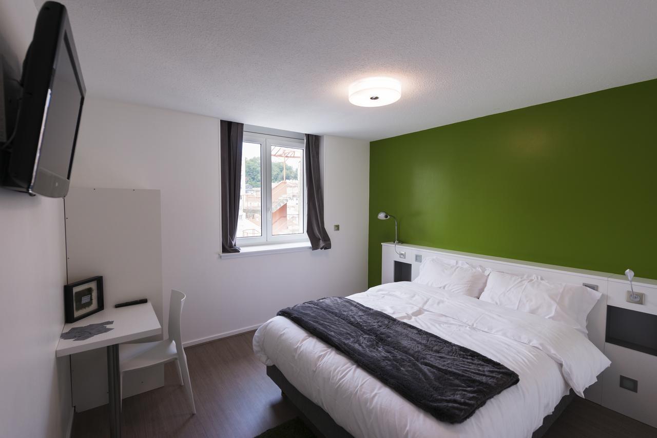 Double Room Disability Access
