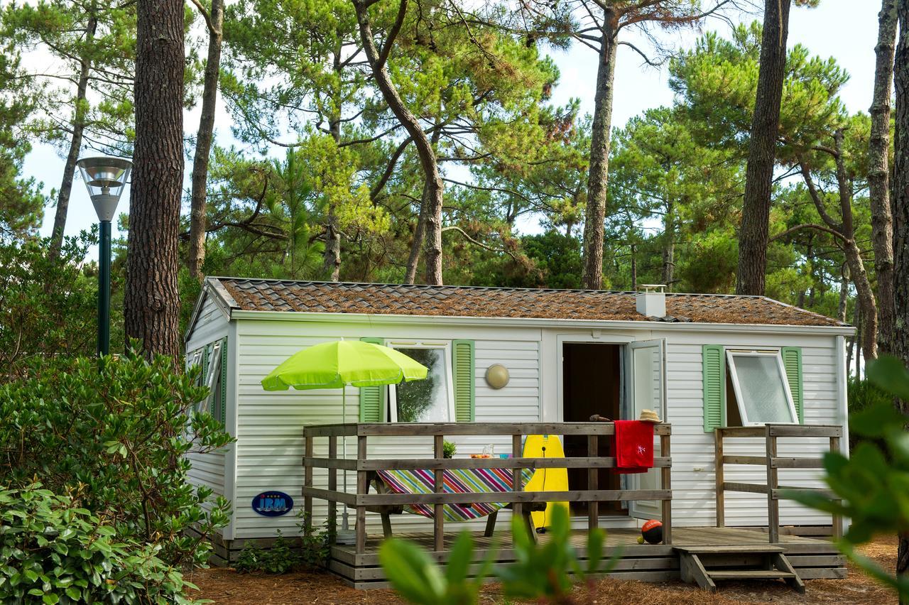 Mobile Home