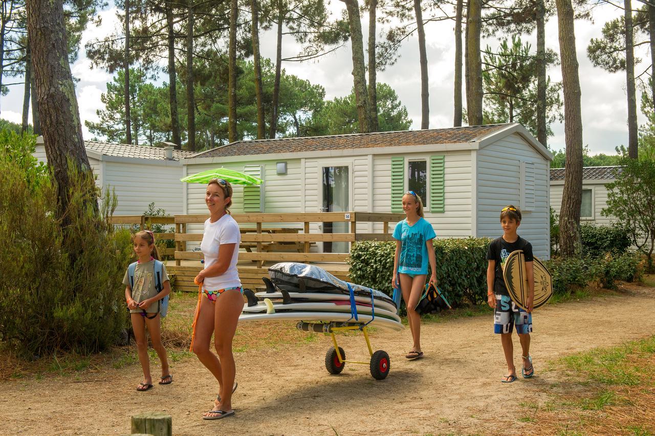 Mobile Home