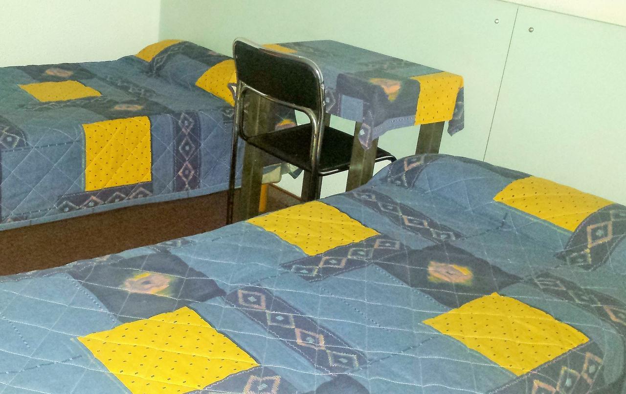 Standard Twin Room Sofa