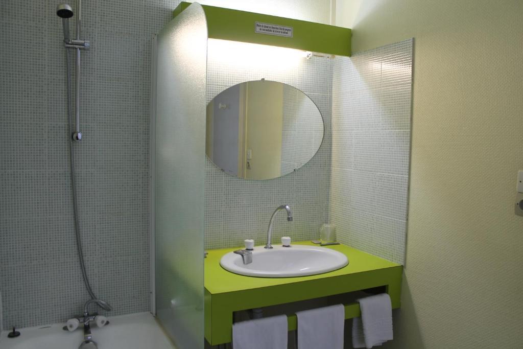 Classic Single Room