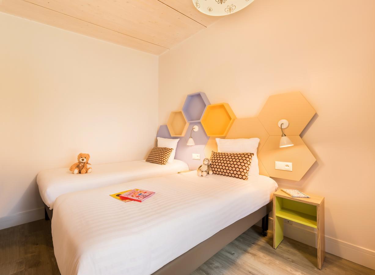 Two-Bedroom Cottage Premium  (4 People)