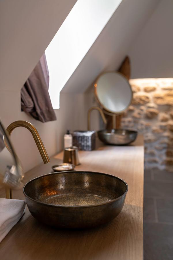 King Suite Spa Access