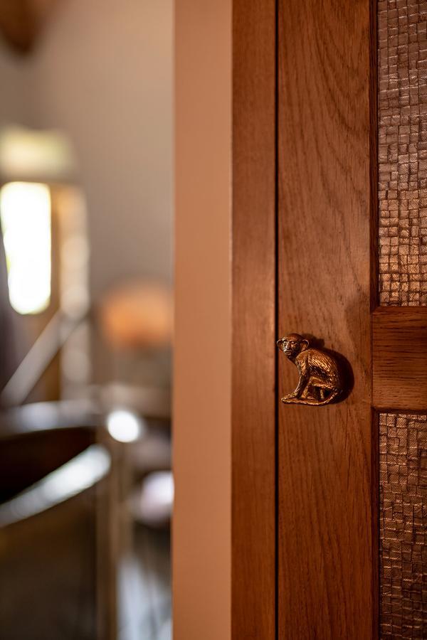 King Suite Spa Access