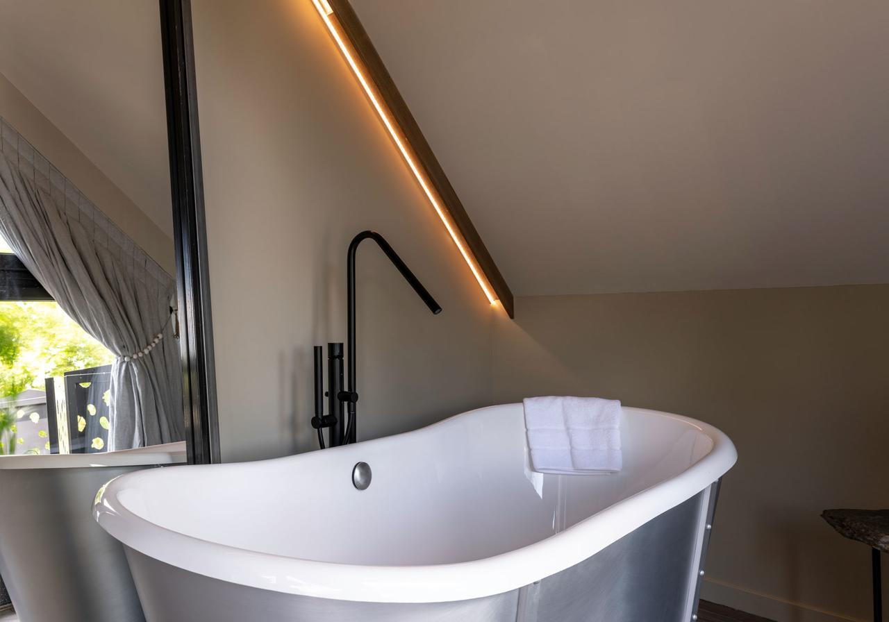 Double Room Balcony Spa Access