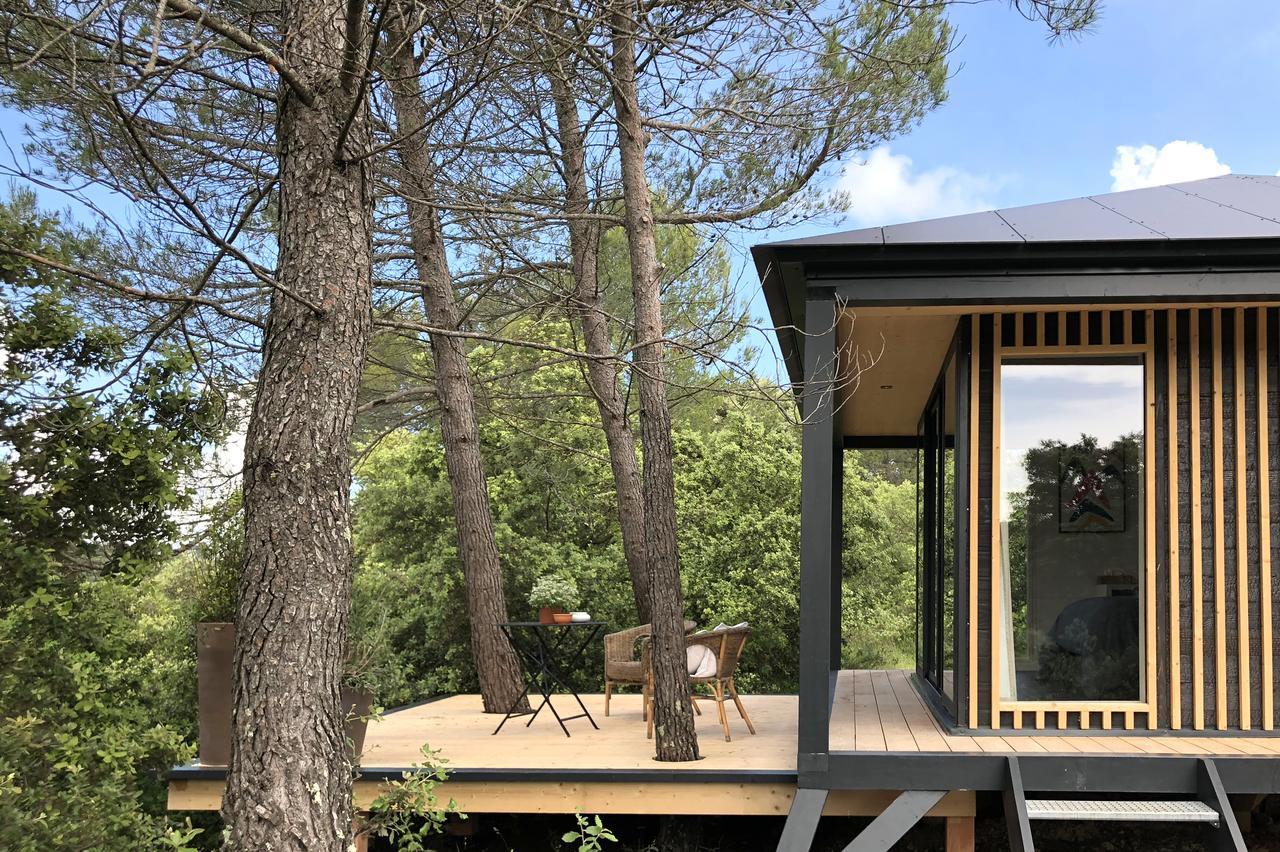 Standard Hut