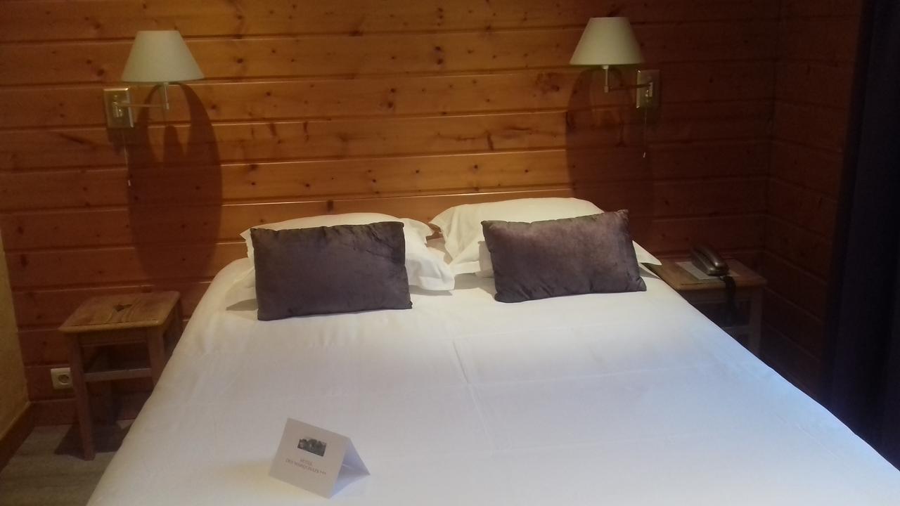 Classic Double Room Lake Side