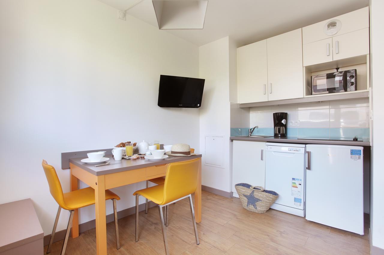 2 Rooms Standard Apartment