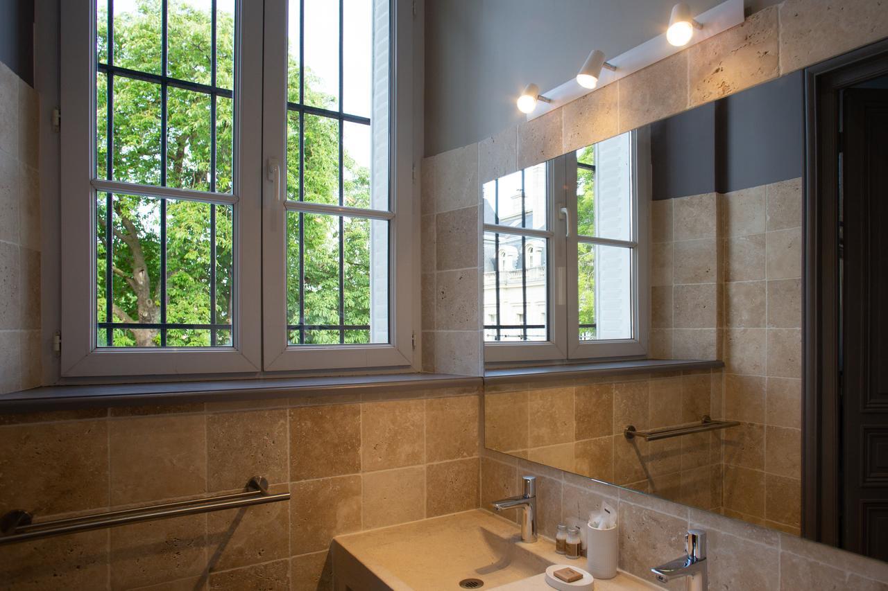 Double Room with Garden View - Bananier