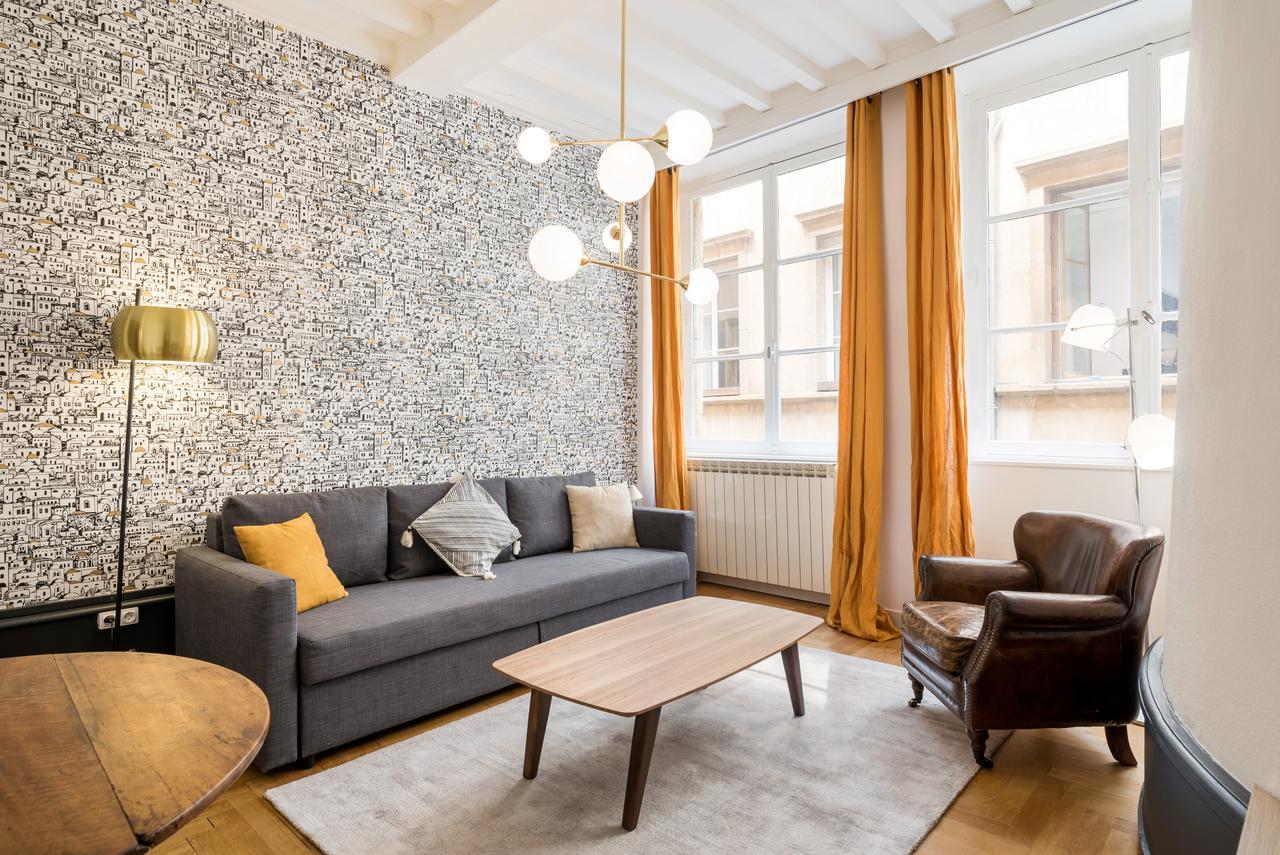 Standard Apartment
