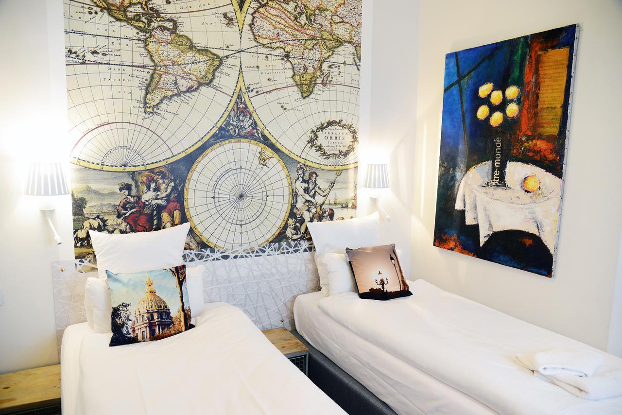 Superior Double or Twin Room