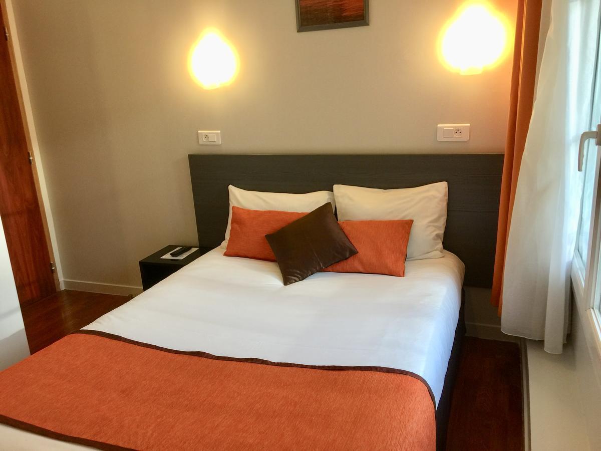 Single Room Air Conditioning