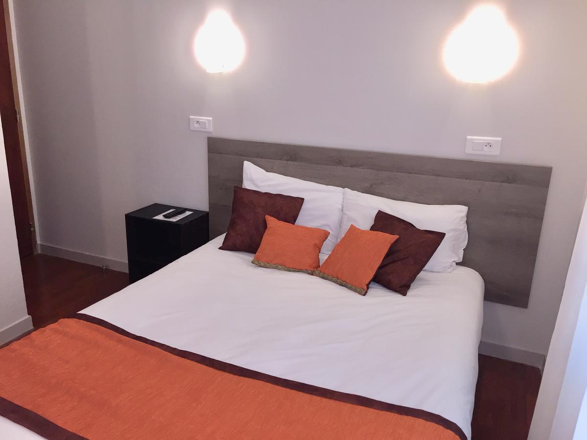 Double Room Air Conditioning