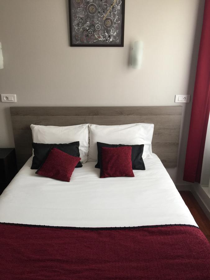 Double Room Air Conditioning