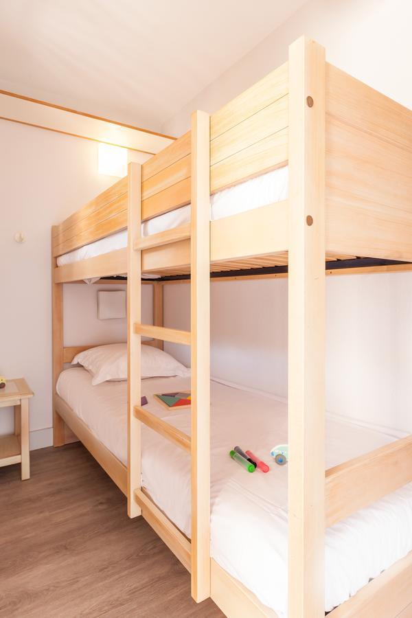 Studio Sleeping Alcove Terrace or Balcony Garden View