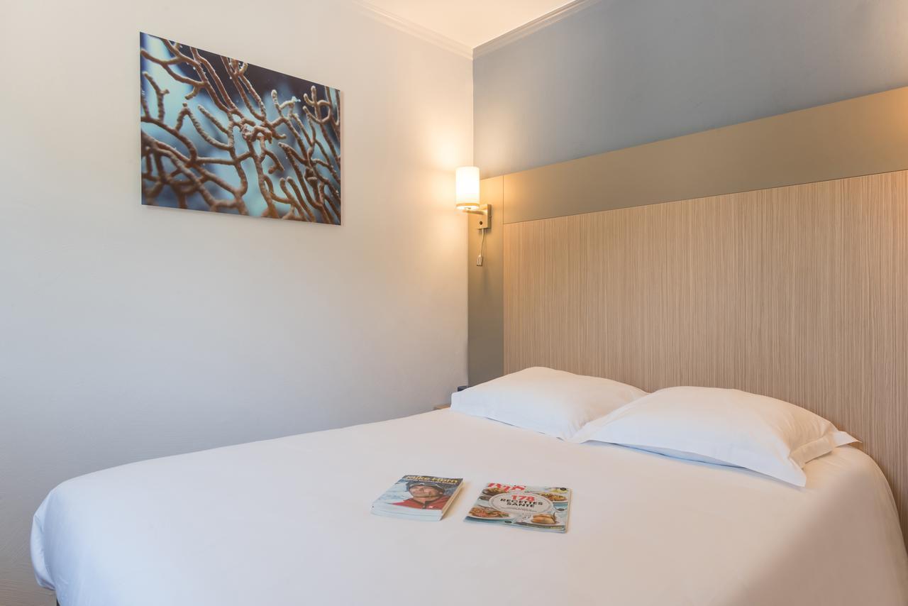 One-Bedroom Apartment Terrace or Balcony