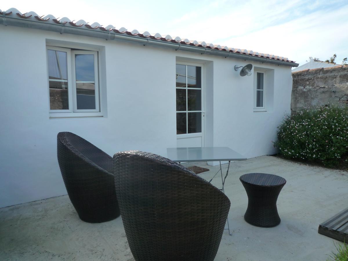 Double Room Garden View