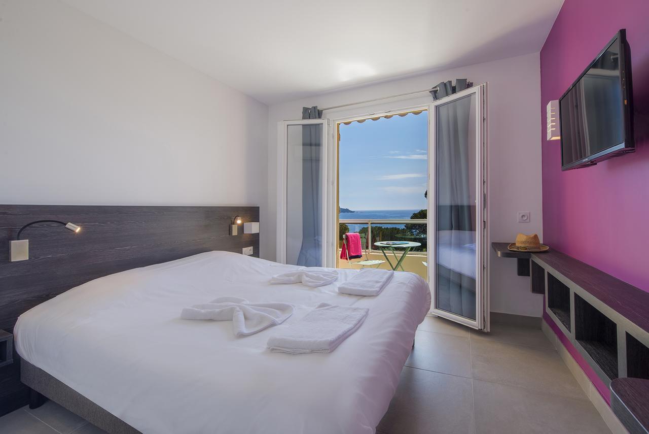 Double Room Garden View