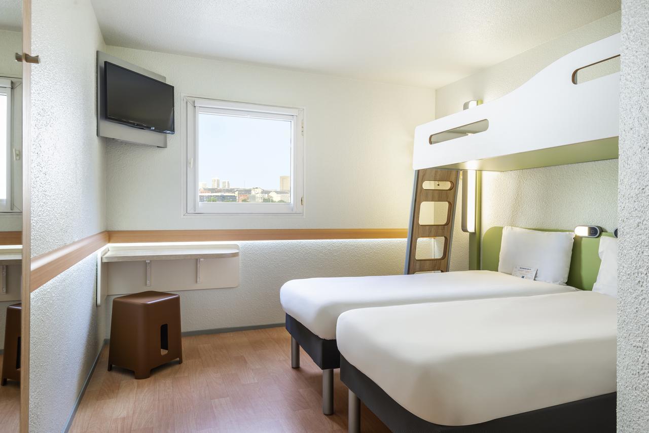 Basic Triple Room
