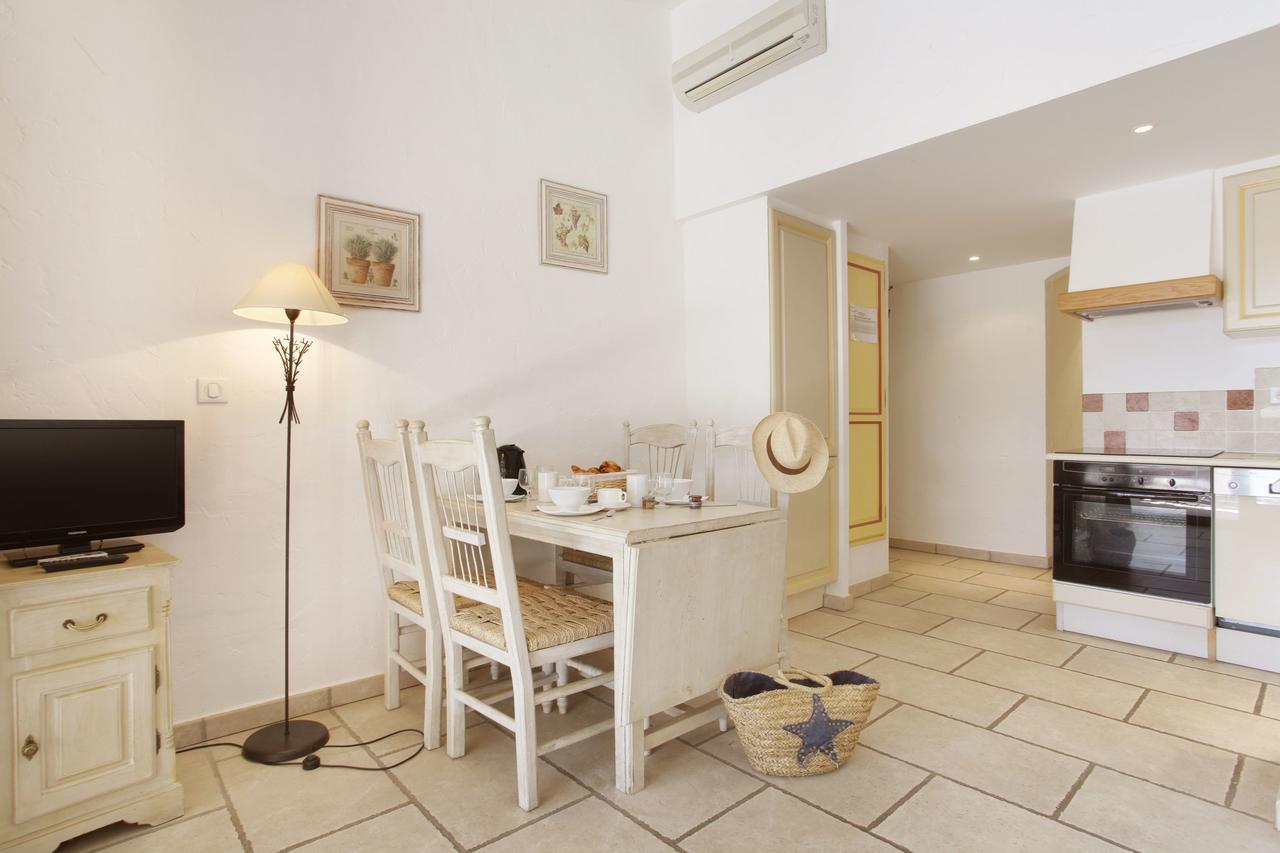 2 Room Cabin Duplex 6 Personnes