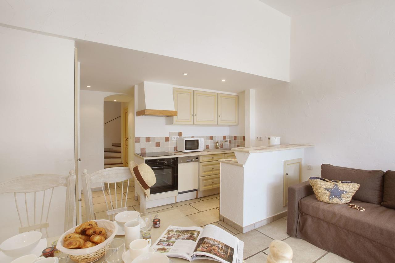 2 Room Cabin Duplex 6 Personnes