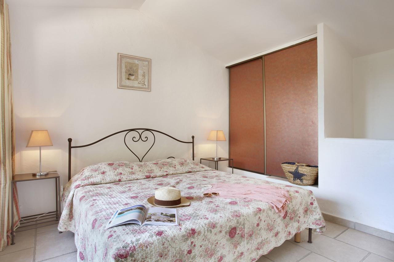 2 Room Cabin Duplex 6 Personnes