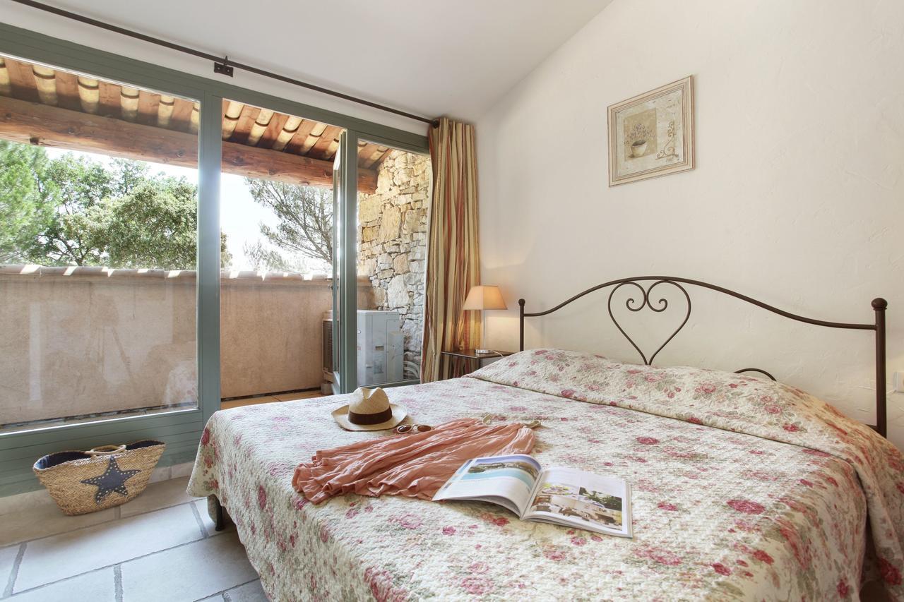 2 Room Cabin Duplex 6 Personnes