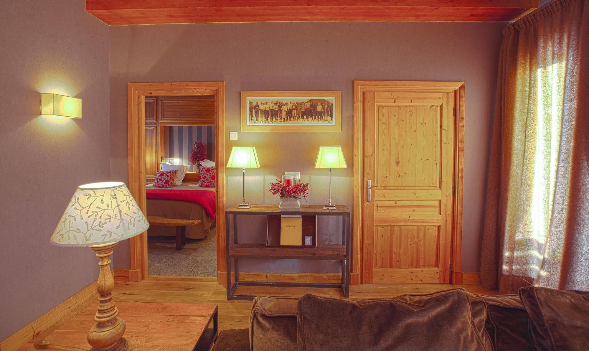 Royal Apartment