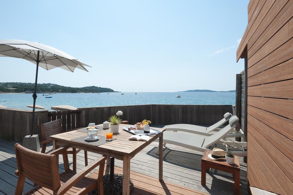 Double Room Beach Front