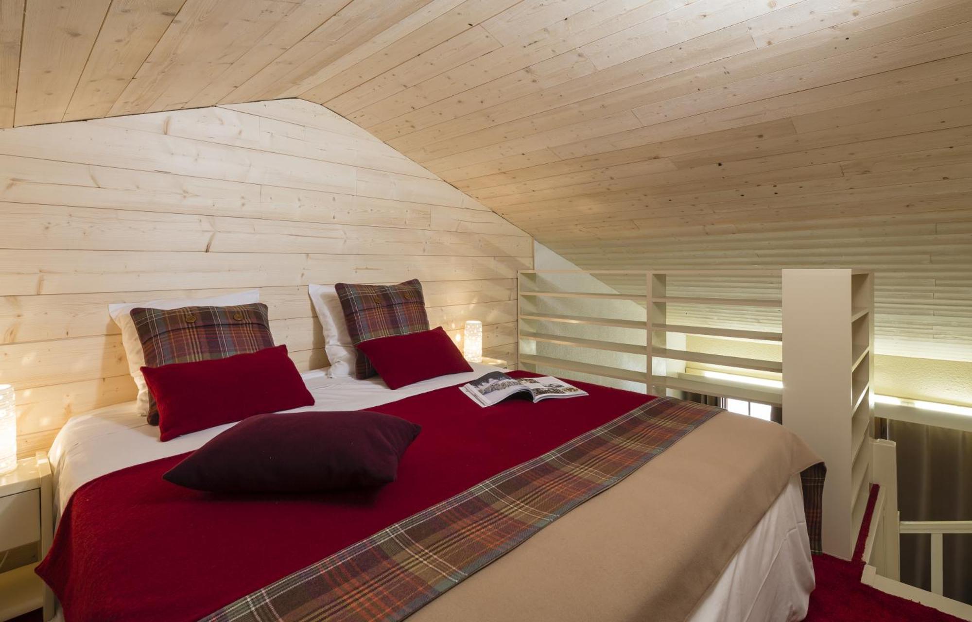 Duplex Suite