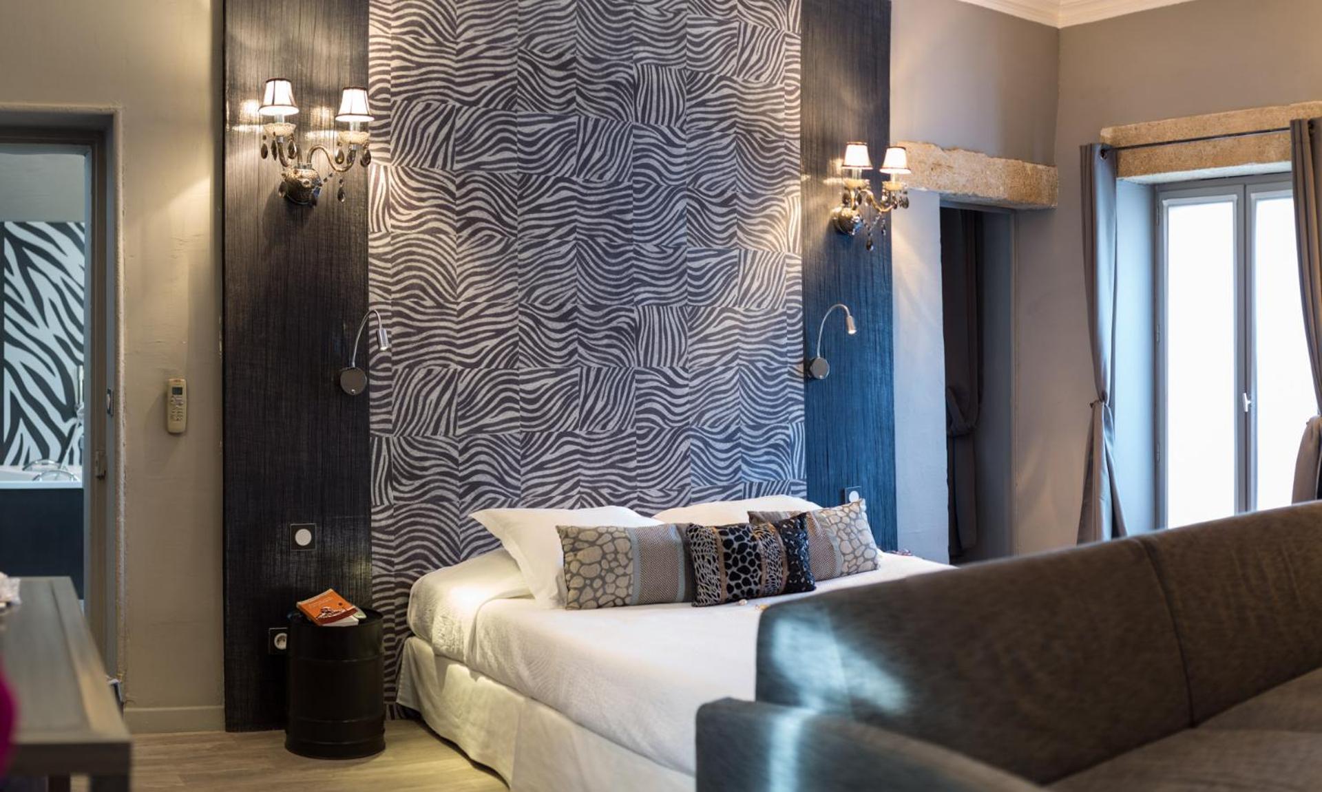 Prestige Double or Twin Room