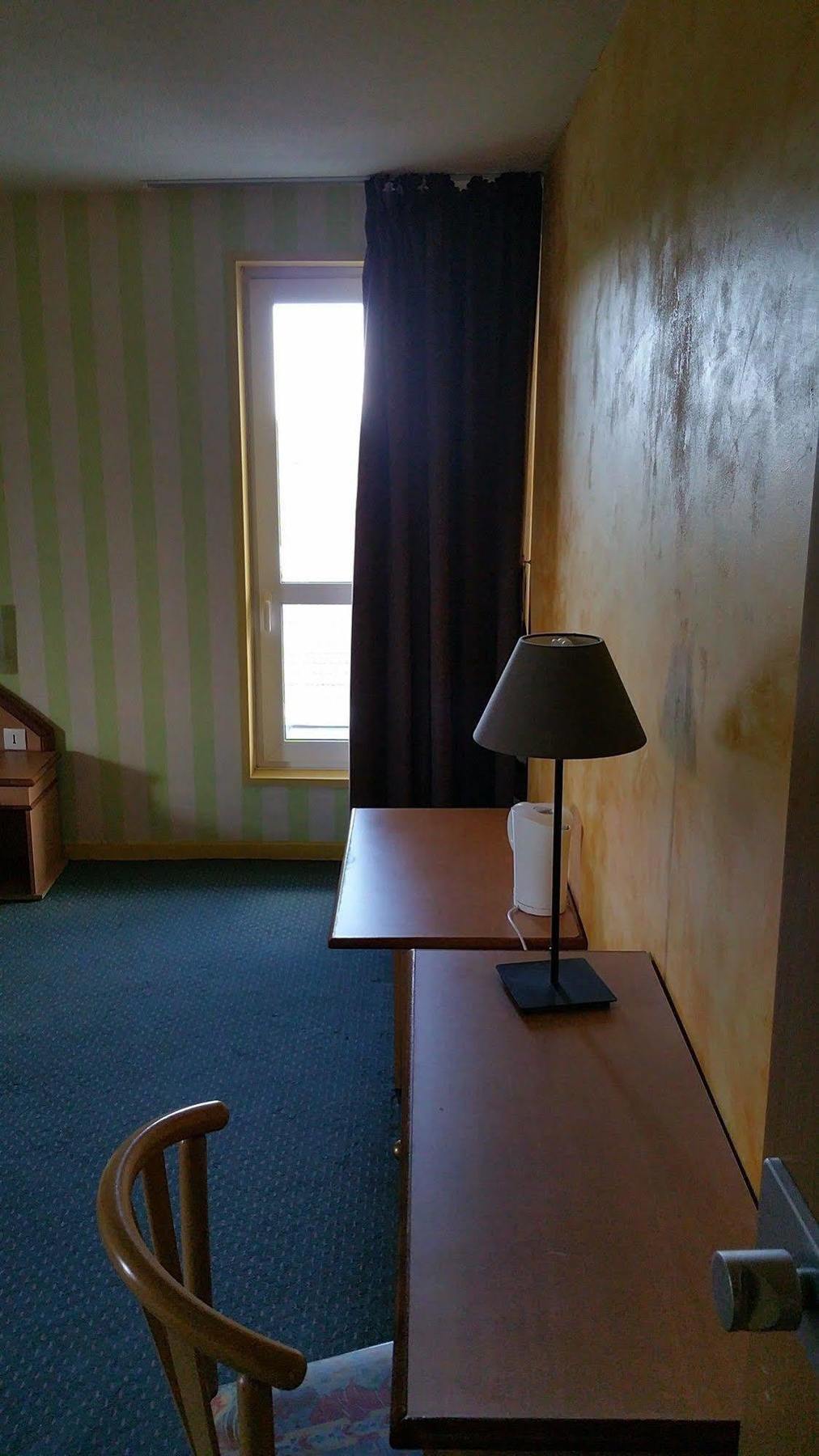 Senior Suite