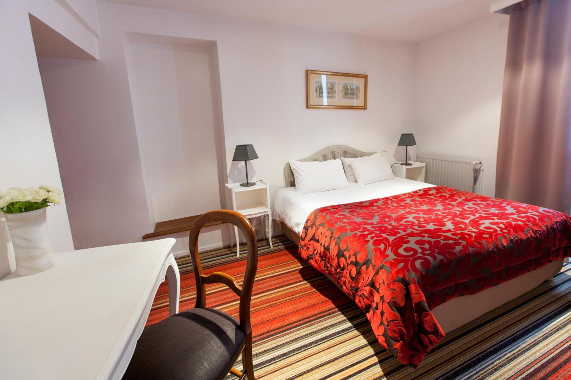 Classic Double or Twin Room