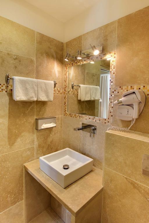 Privelege Double Room