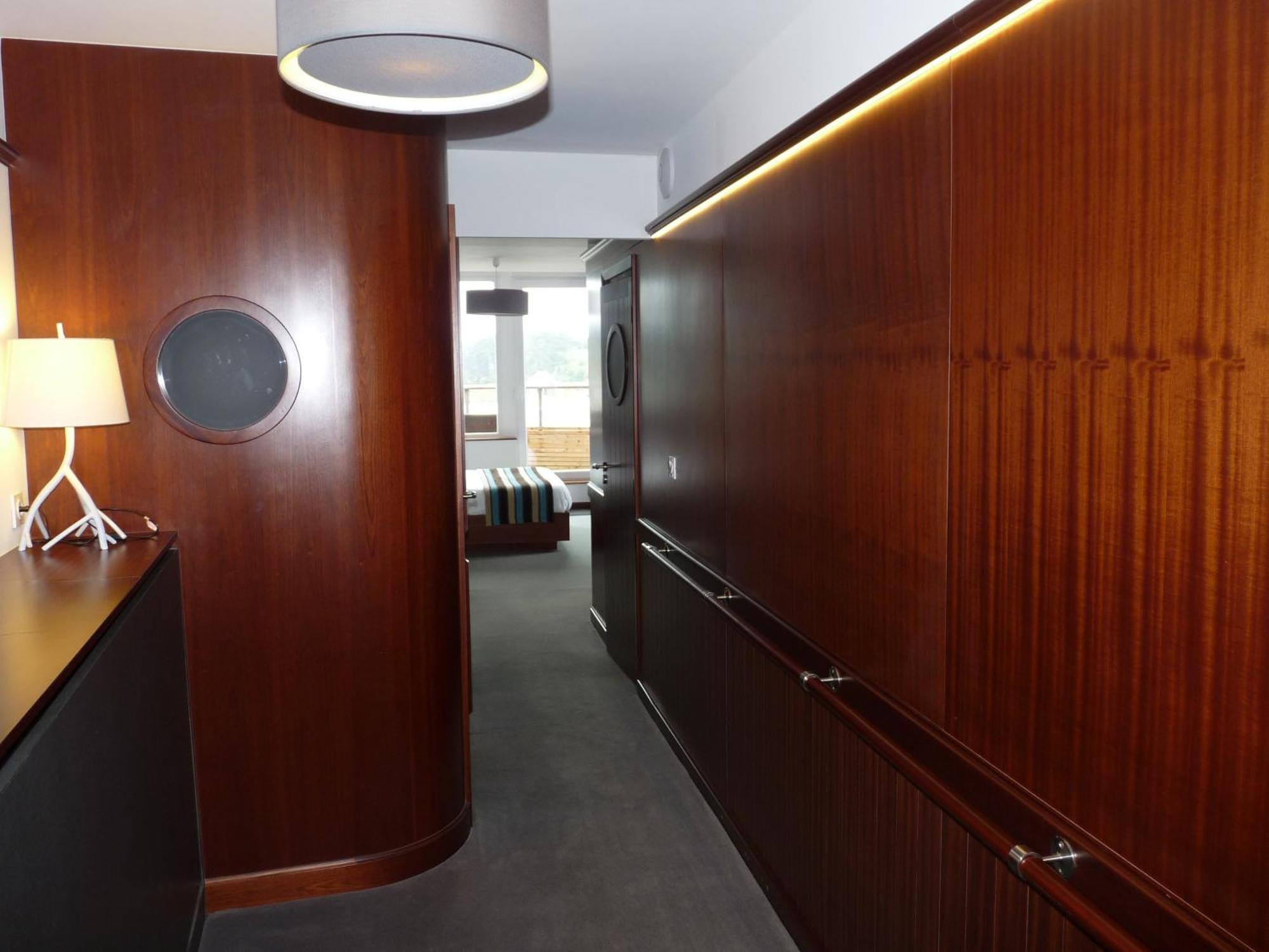 Suite Sea View